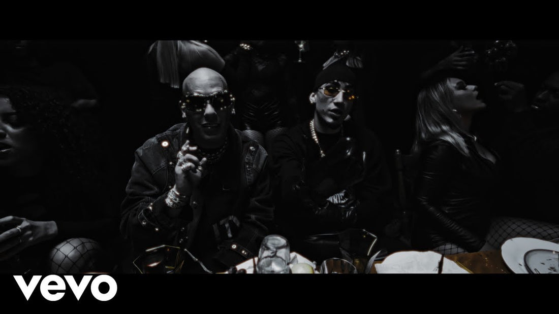 Kendo Kaponi, Omar Courtz - BUTI CALL (Official Video)