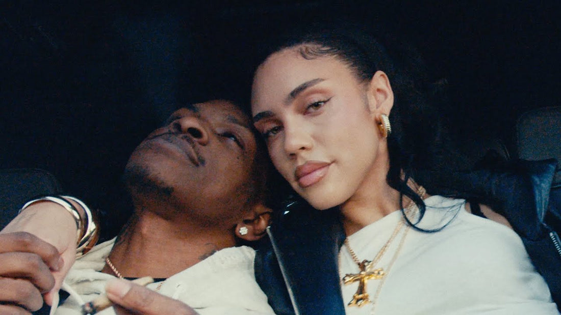 CEO Trayle & Dubba-AA - Delusional (Official Video)