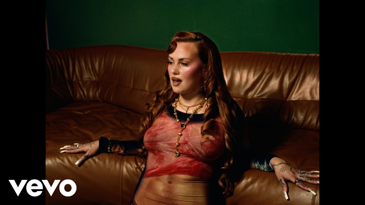 Sasha Keable - TAI CHI (Visualiser)