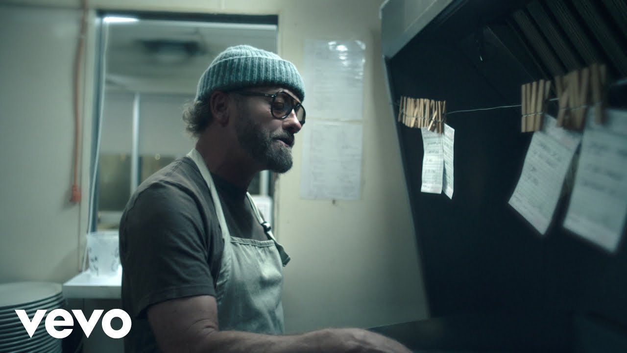TobyMac - Heaven On My Mind (Official Music Video) – Rapper's Digest