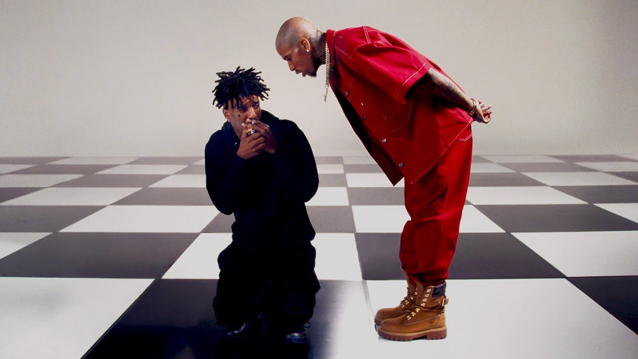 NLE The Great - KO (Official Music Video)