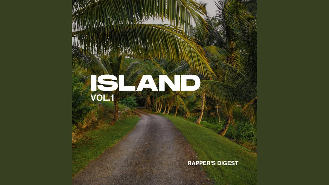 Dog Isle Rapper ISLAND β Rapper's Digest