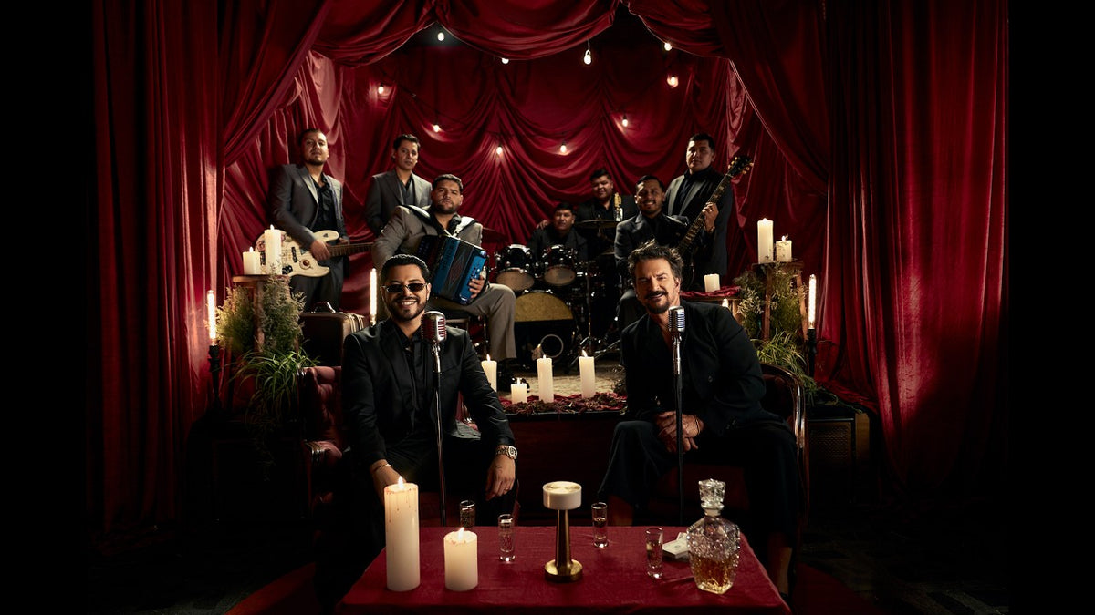 Ricardo Arjona y Grupo Firme - Amor Factura (Video Oficial)  ⁨@ArjonaOficial @GrupoFirmeOficial
