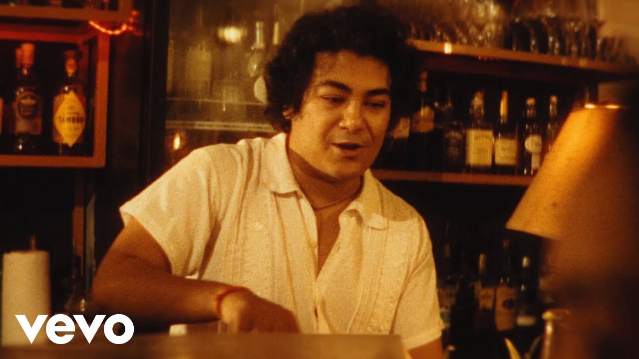 Viren Neel - Veni Mangé (Official Video)