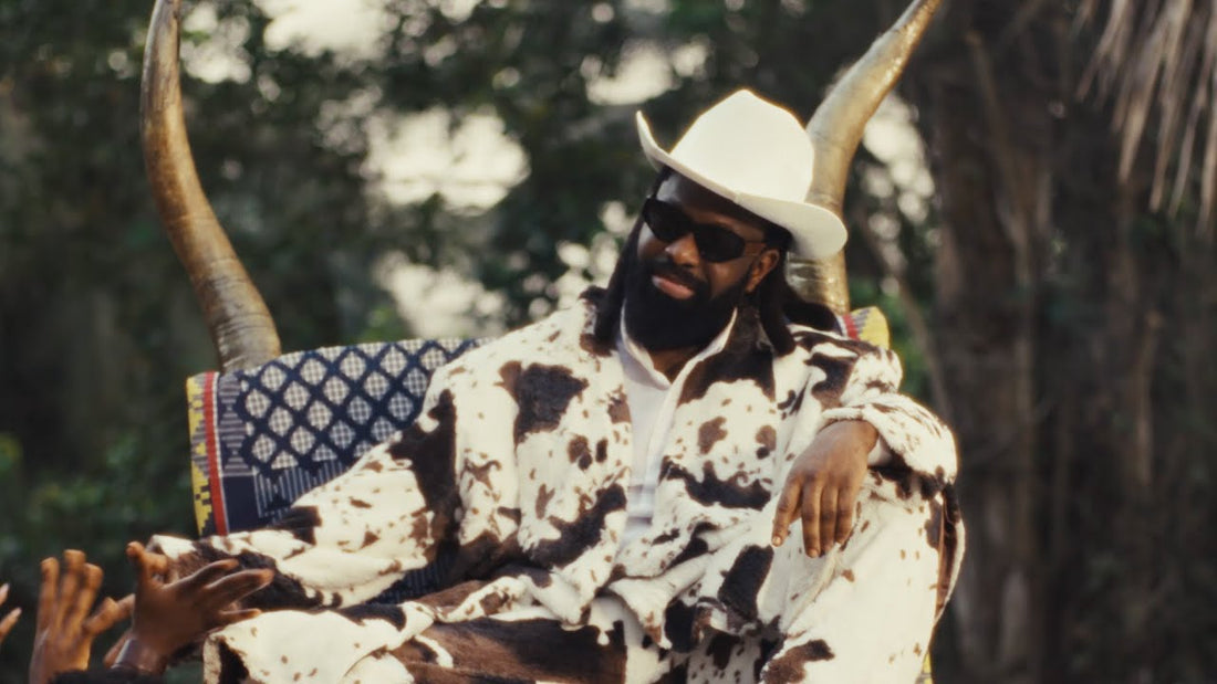 Timaya, Flavour & Yung Alpha - ODESHI (Official Video)