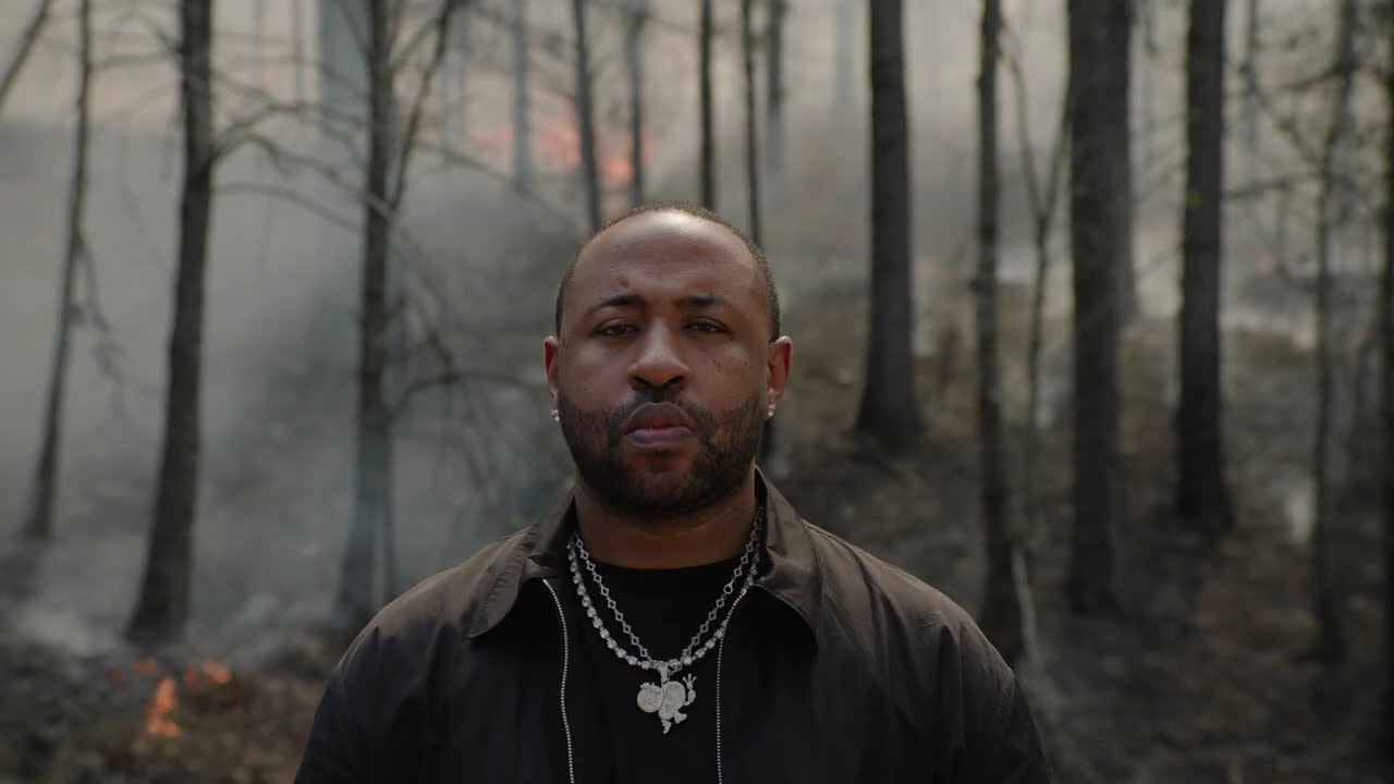 Mike WiLL Made-It - R3SET (Official Album and Documentary Trailer)