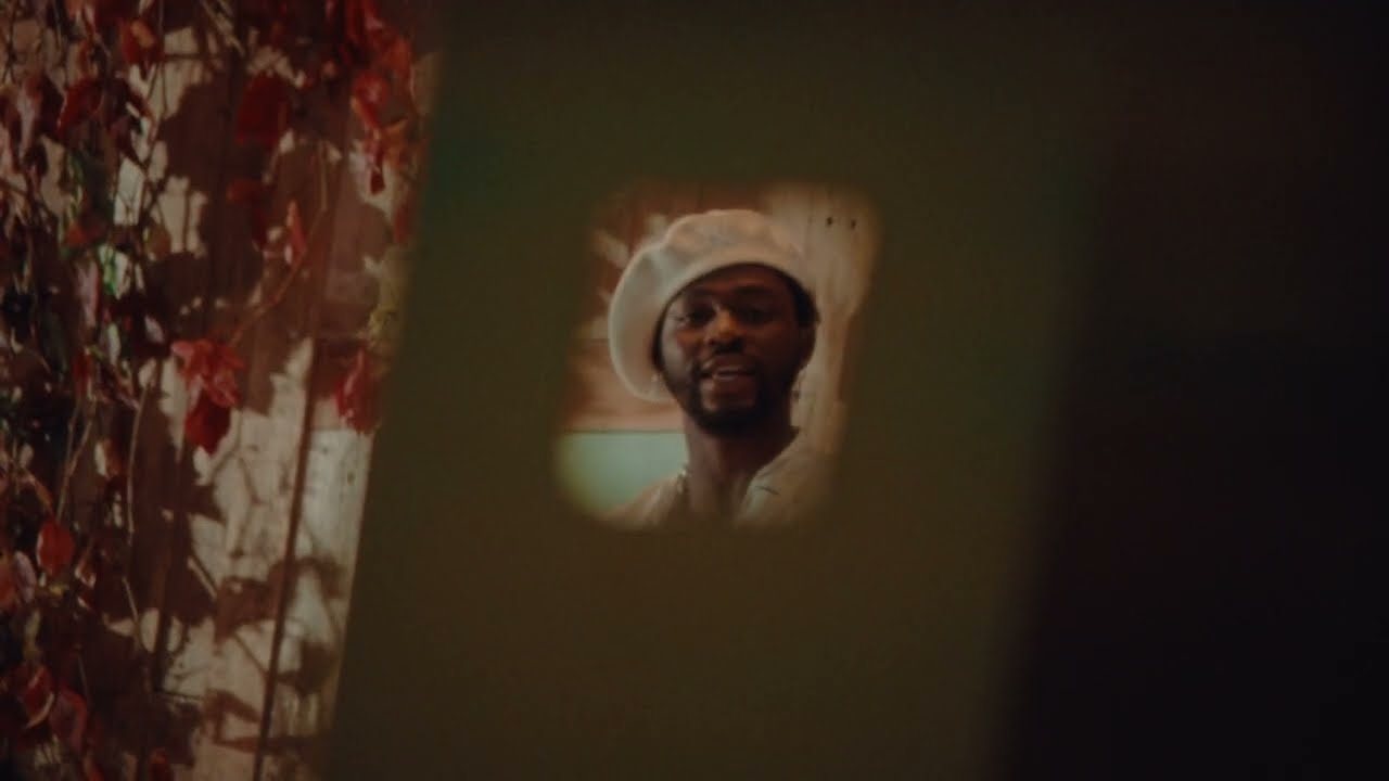 Omah Lay - Waist [Official Music Video]