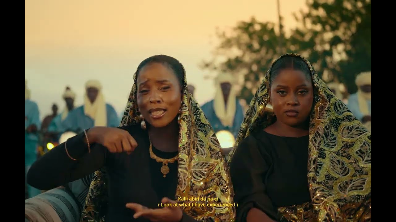 Falz - Na Je (Official Music Video)