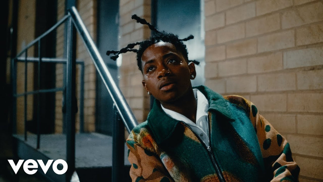 TheARTI$t - Gravity (Official Music Video)