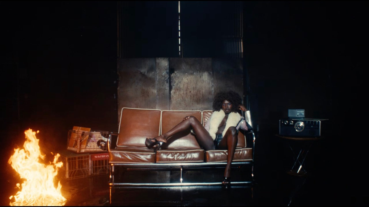 Gunna - wgft (feat. Chris Brown) [Remix] [Official Video]