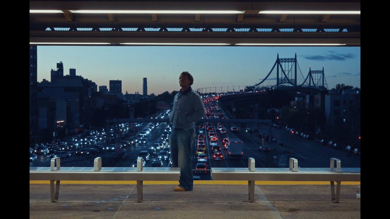 ONLY WHAT GOD CAN GIVE