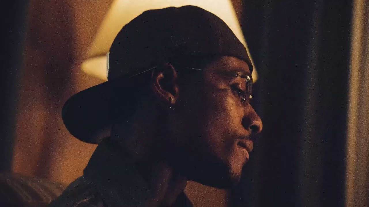 Jaymin - HELP! (Official Visualizer)