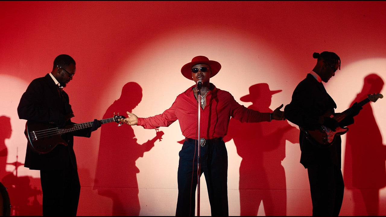 Harmonize - Yazoee (Official Music Video)