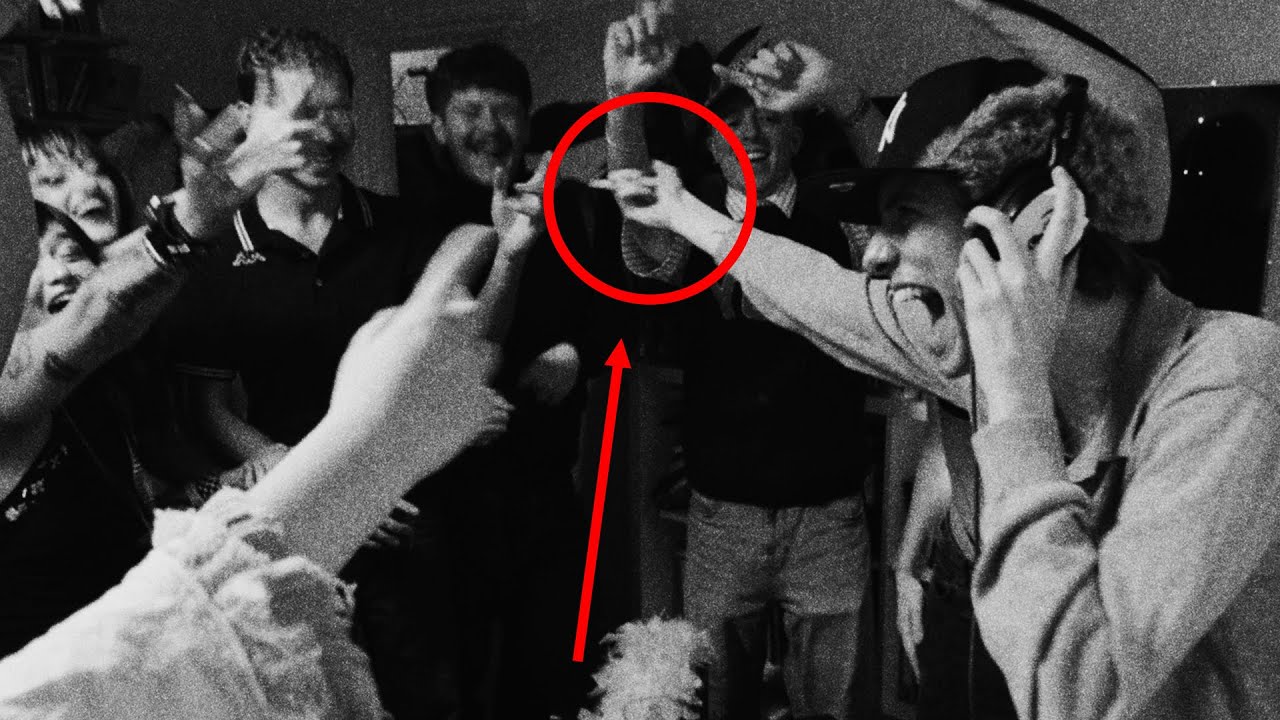 Mura Masa - Handsup (Official Video)