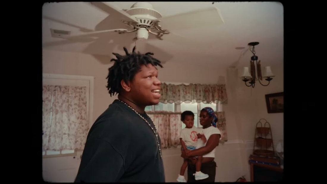 NoLimitTC - Parental Advisory (Official Music Video)