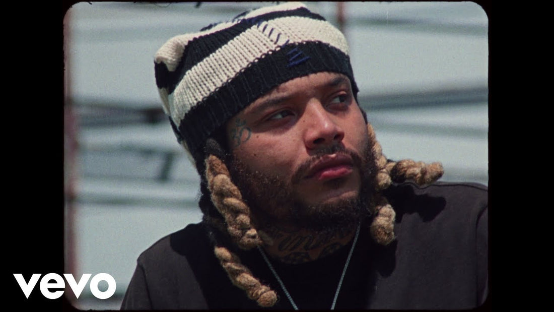 YoDogg, Cardo Got Wings - I Bet (Official Music Video)