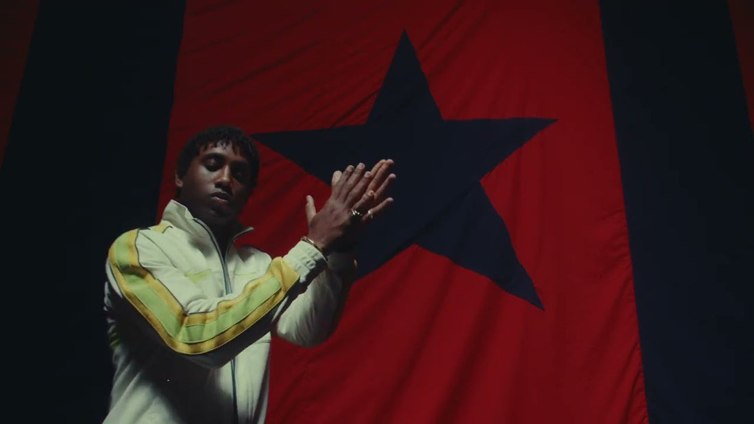 LEÏTI - X5 (Official Video)