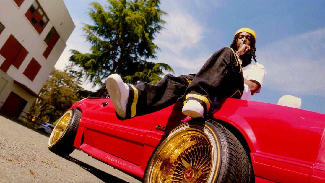 DaBoii - Hot Shxt (Official Video)