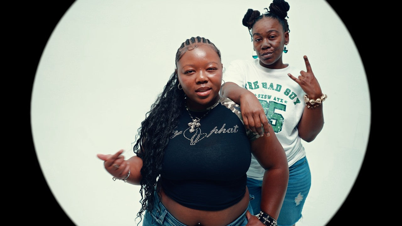 LYNN - "On The Radar" Freestyle [Official Video]
