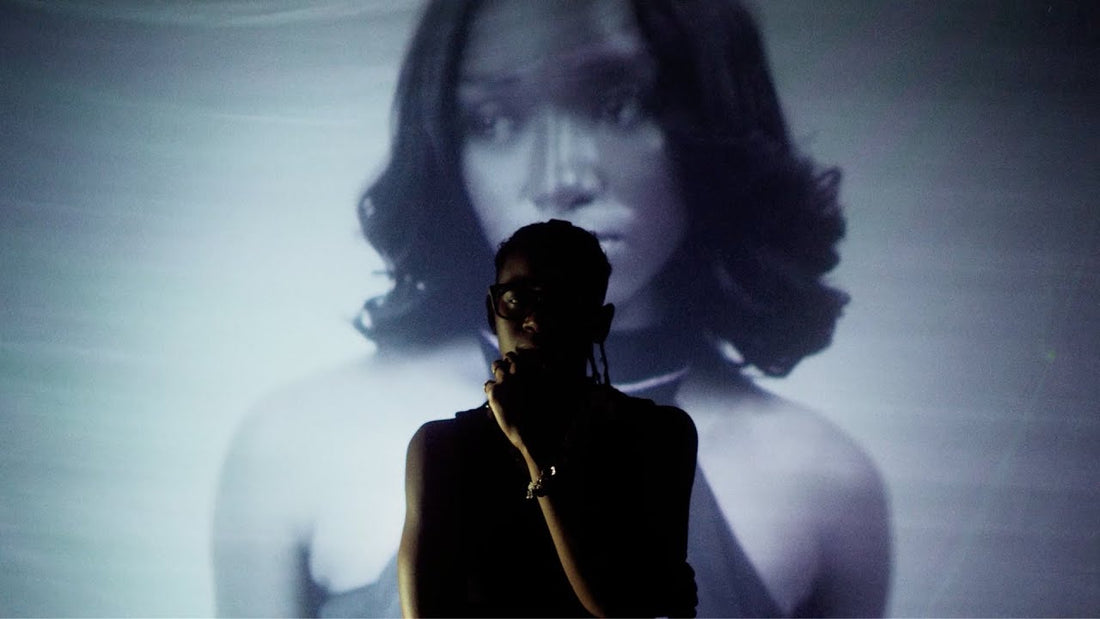TheARTI$T - Ghost (Official Music Video)