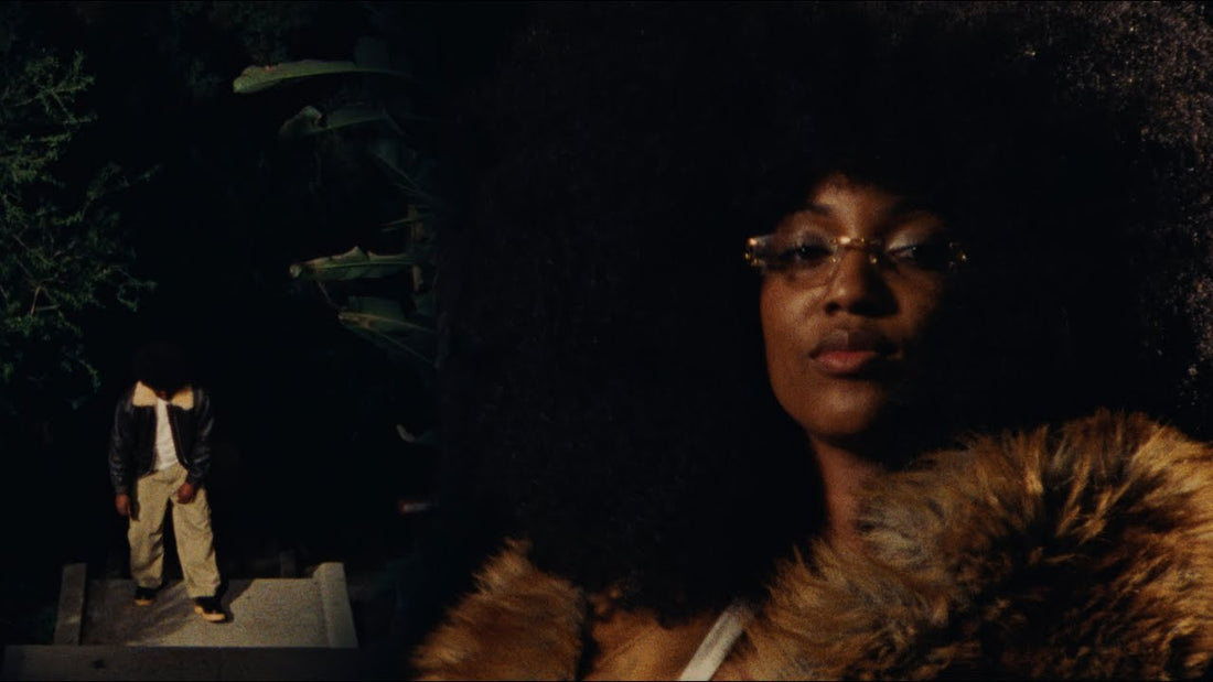 GENA - Lead It Up (Official Video)