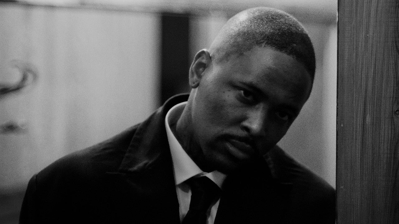 YG & Leon Thomas - LOVERS OR FRIENDS [Official Music Video]