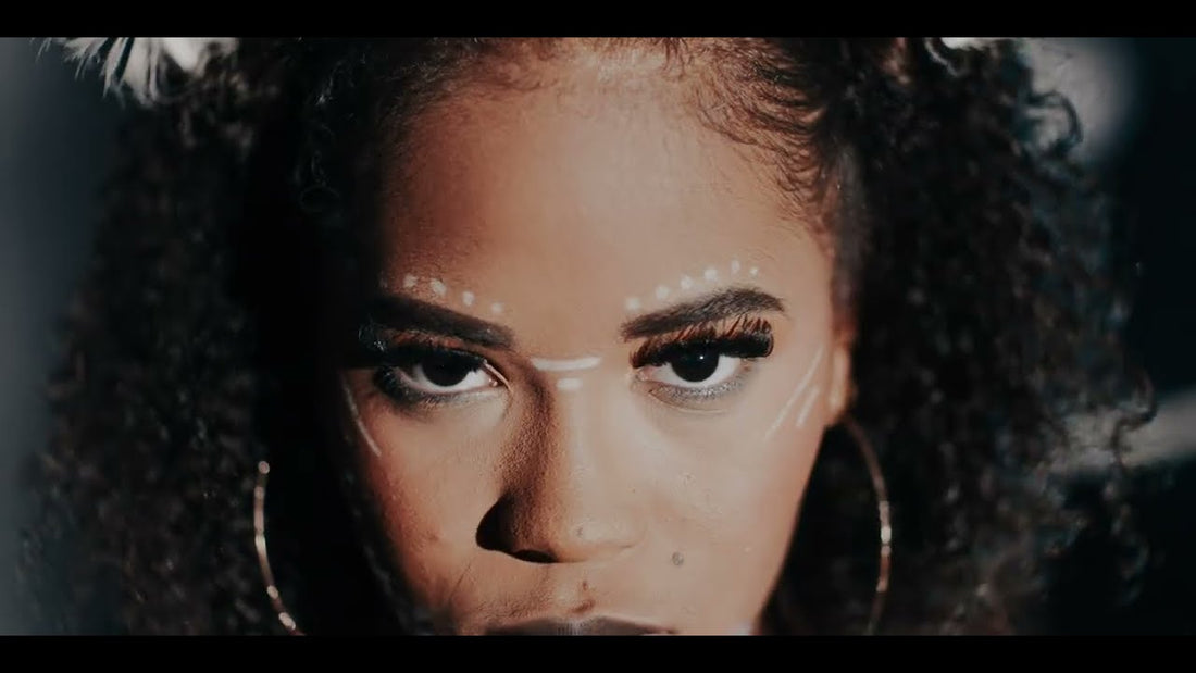 Ir Sais - Ate Ta Bin (Official Video)