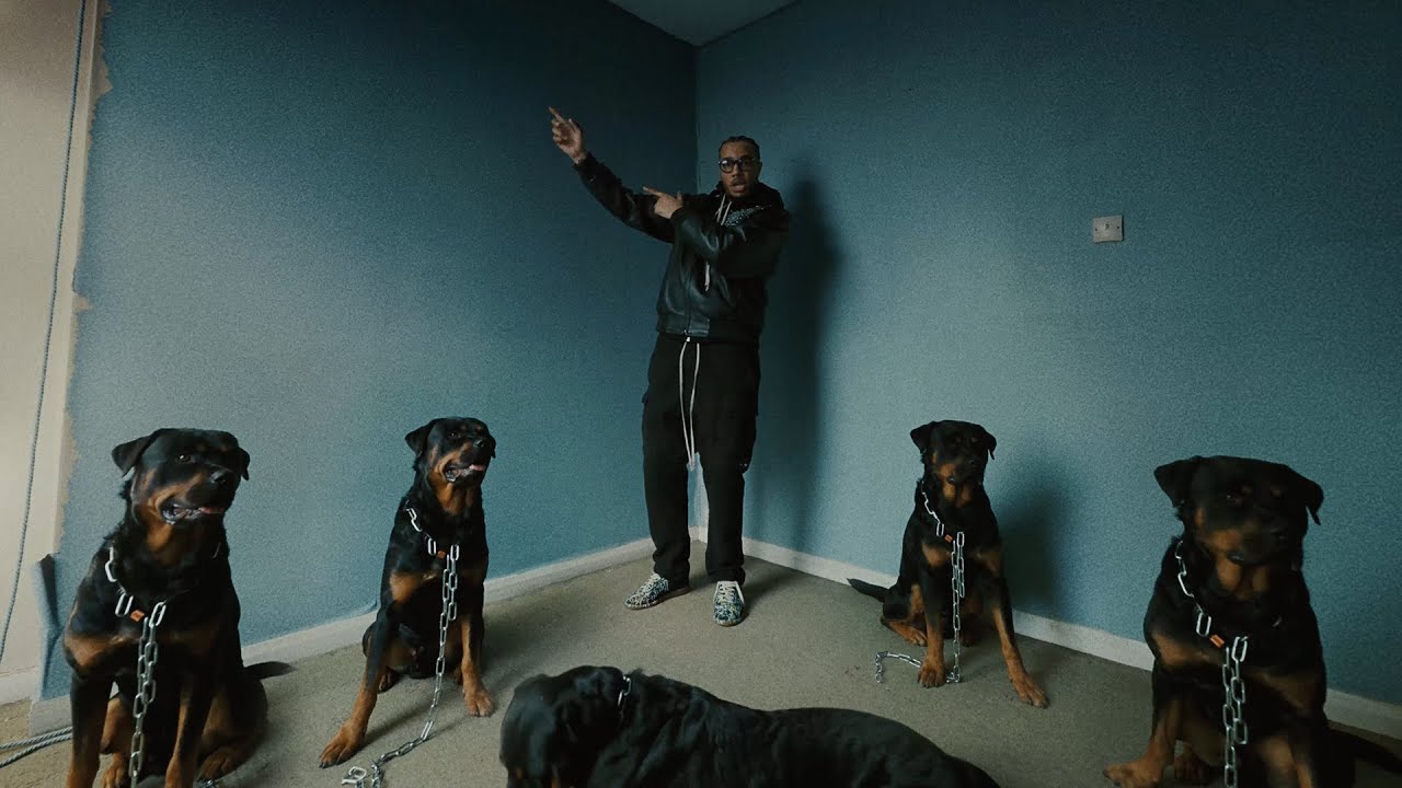 AJ Tracey - Ibiza (feat. Blade Brown)