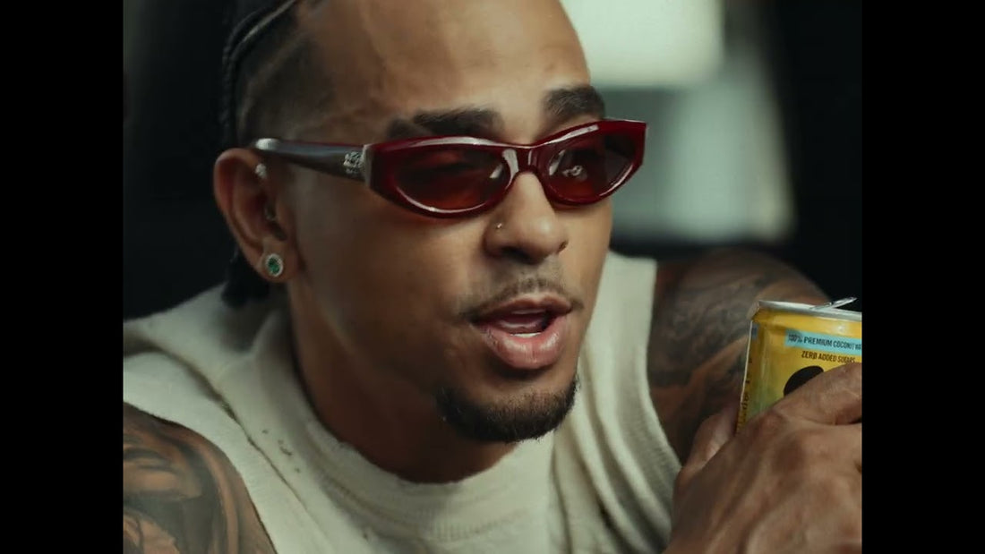 Ozuna - Una Aventura (Video Oficial)