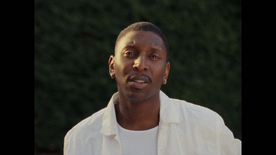 Samm Henshaw - Tangerine (Official Video)