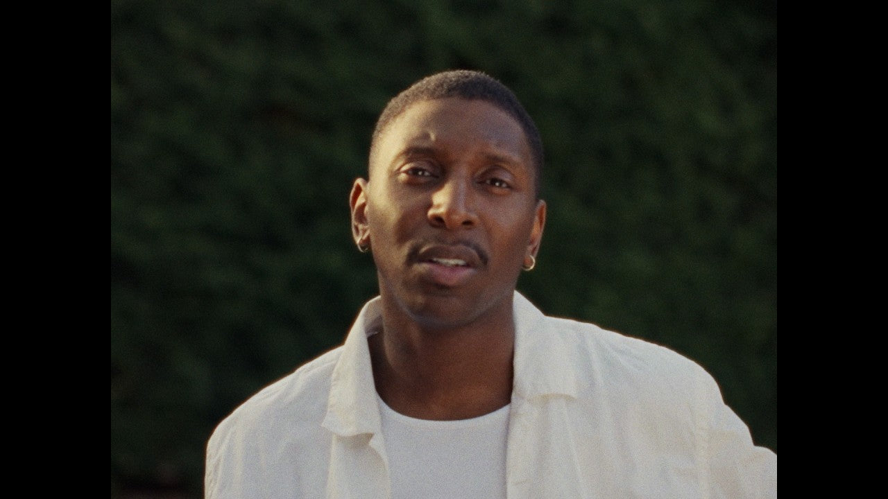 Samm Henshaw - Tangerine (Official Video)