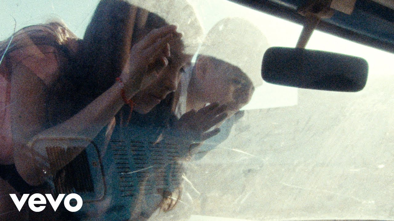 Milo J - Recordé (Official Video)