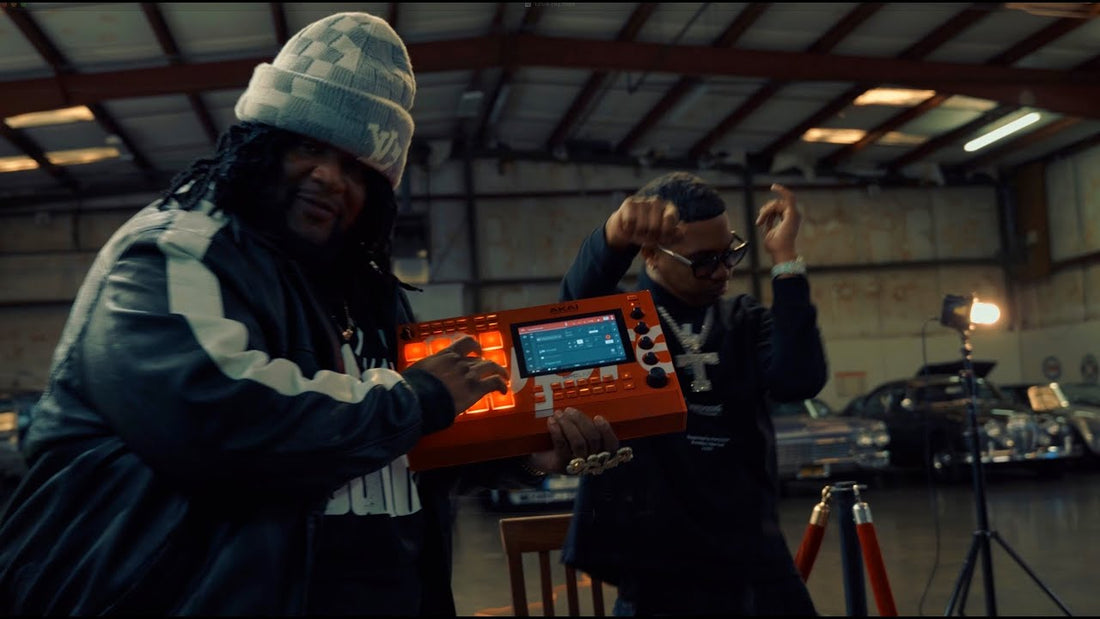 Tracy T & Honorable C.N.O.T.E. - Bel Air (Official Music Video)