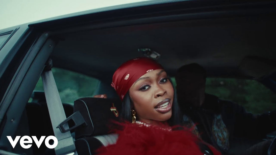 Tink, G Herbo - GANG (Official Video)
