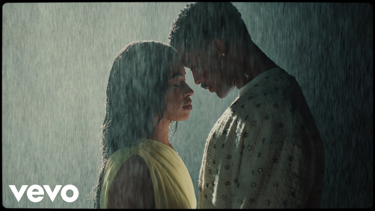 Ella Mai - Little Things (Official Music Video)