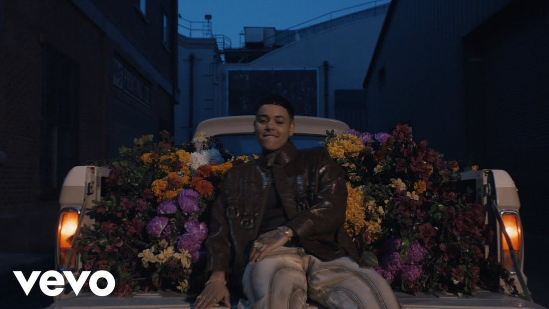 kwn - hopeless romantic (Official Video)