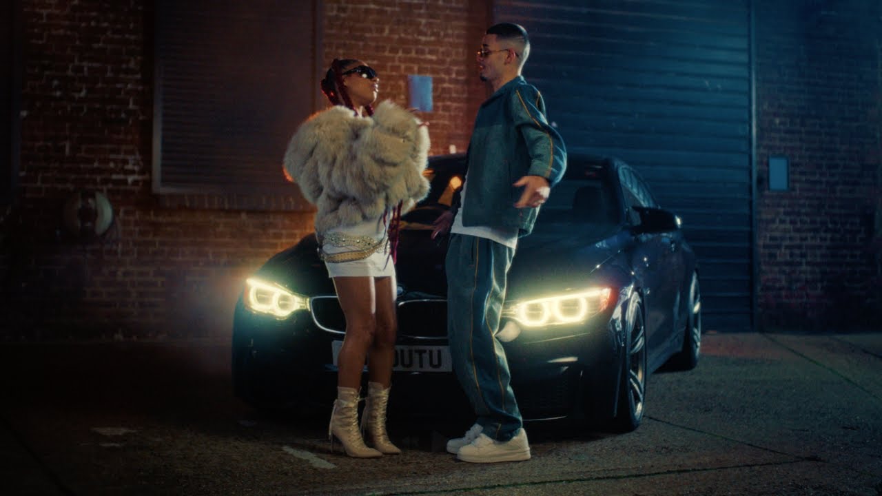 Owen Saward, Essii - Without You (Official Video)