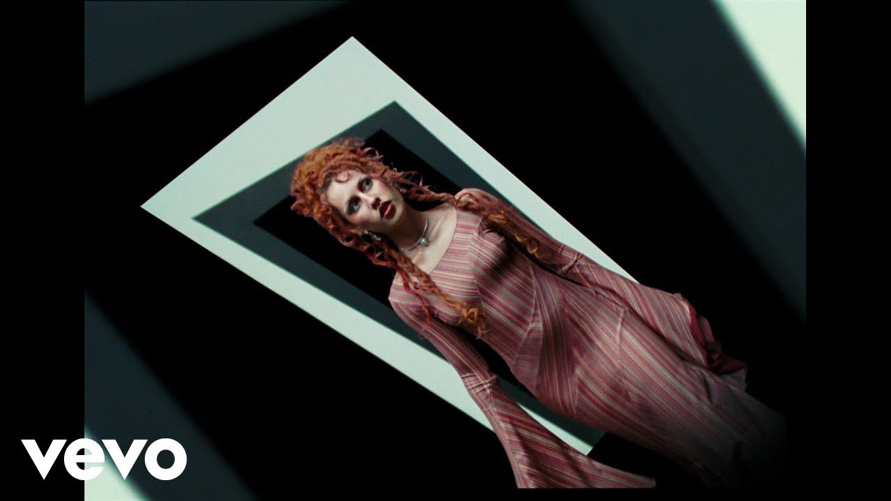 Absolutely - I Just Don't Know You Yet (Official Music Video)