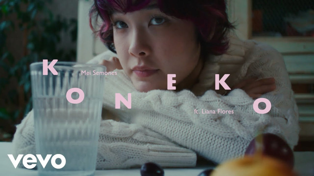 Mei Semones - Koneko (Official Video)
