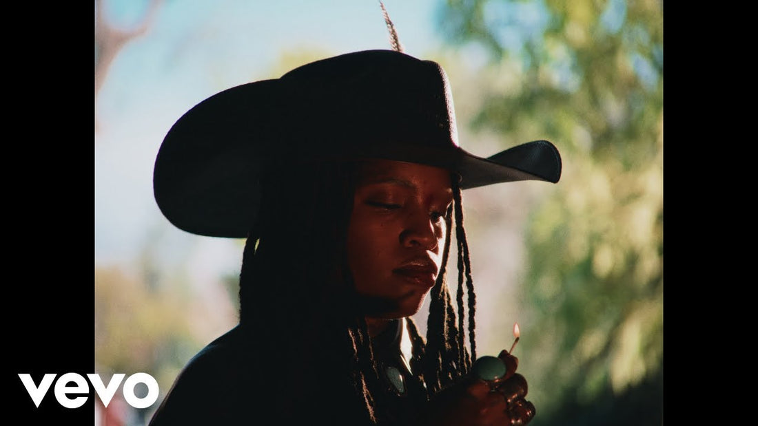 Ambré - She (Official Music Video)