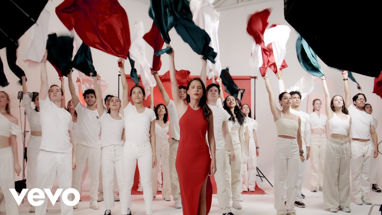 Majo Aguilar - Piel Azteca – Rapper's Digest