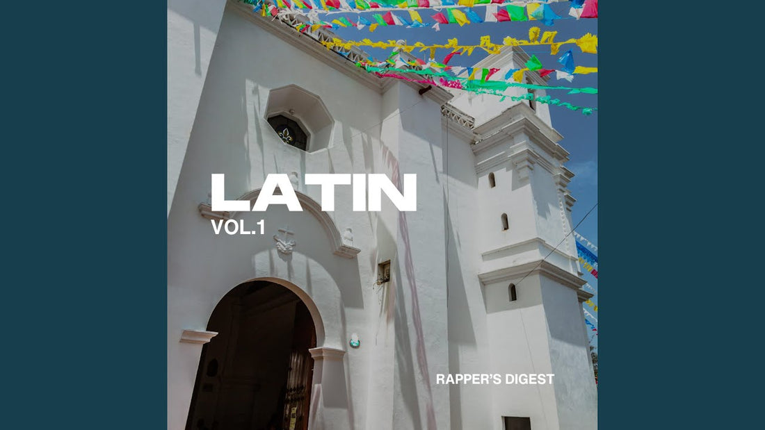 Soy de Aquí (Instrumental)