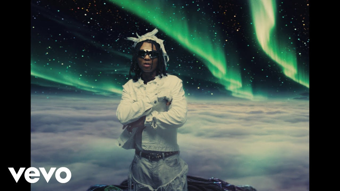 Swae Lee, French Montana - SUITCASE (Official Music Video)