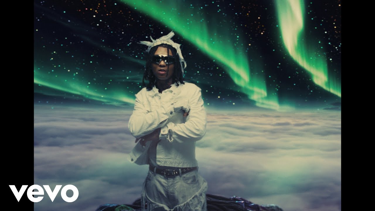 Swae Lee, French Montana - SUITCASE (Official Music Video)