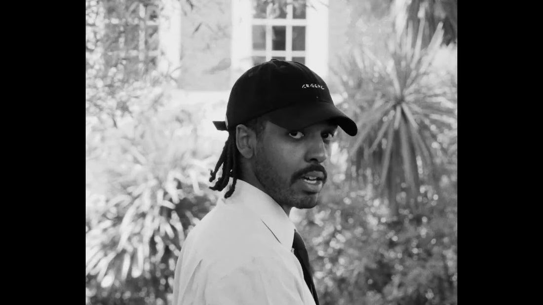 simon a. - Active Stepping (Official Video) – Rapper's Digest