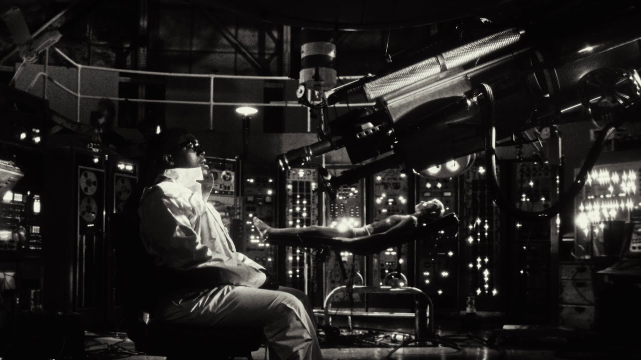 Don Toliver - ATM [Official Video]