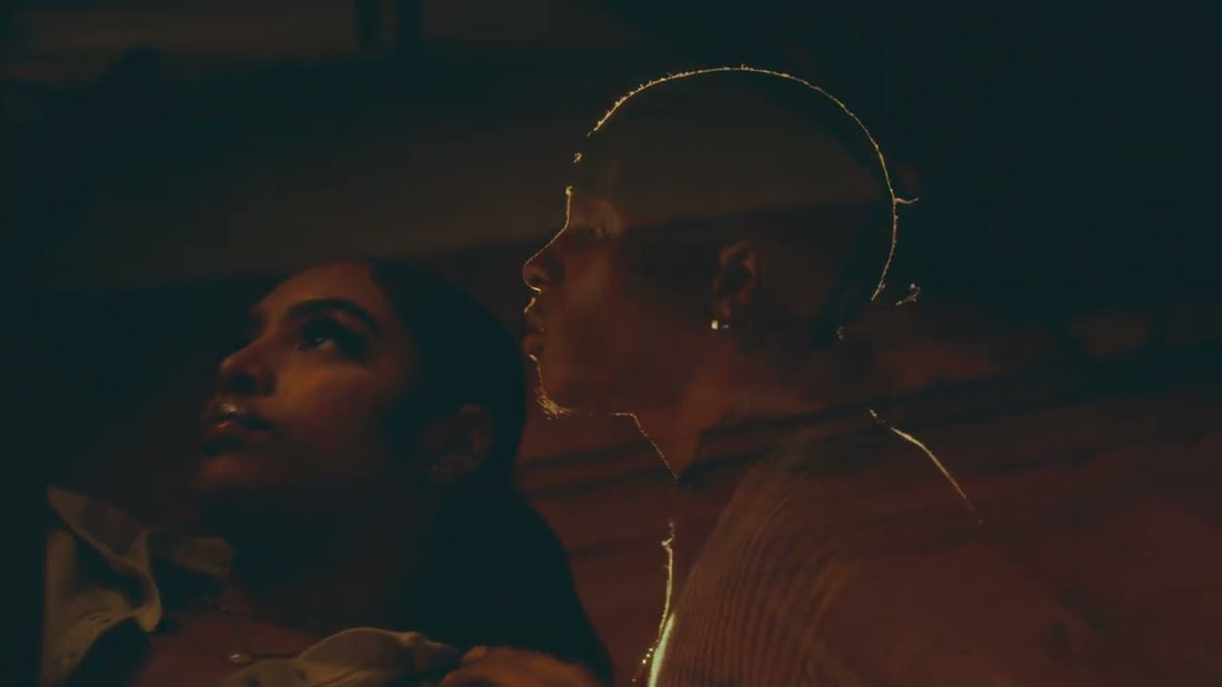Top 5 (Official Music Video)