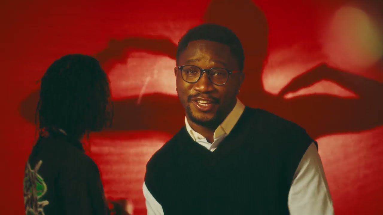 Nasboi & Khaid - Letter to My Ex (Visualizer)