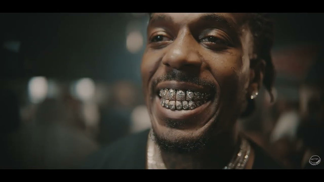 Sauce Walka, King Hendrick$ & Mg Lil Bubba - Role Models (Official Video)