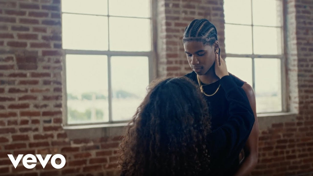 JayDon - I'll Be Good (OFFICIAL MUSIC VIDEO)